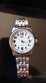 Orologio Casio