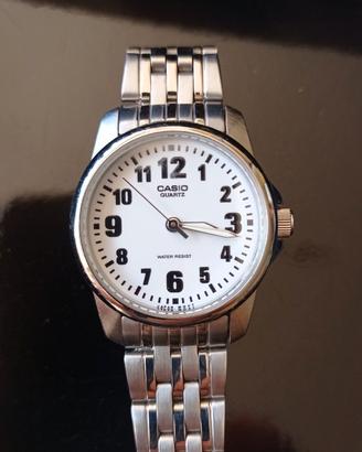 Orologio Casio