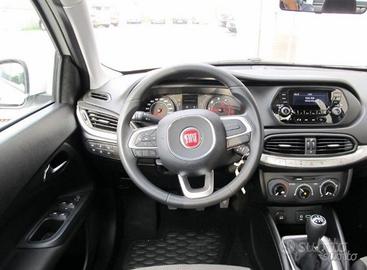 Kit Airbags - Fiat Tipo - Anno 2017 - 1.2 Diesel