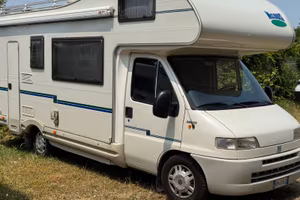 McLuiss 7 posti perfetto