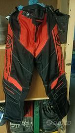 pantaloni per mtb