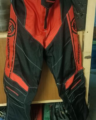 pantaloni per mtb