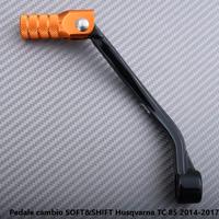 Pedale cambio SOFT&SHIFT Husqvarna TC 85 2014-2017