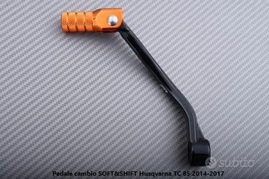 Pedale cambio SOFT&SHIFT Husqvarna TC 85 2014-2017