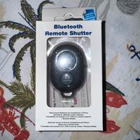 Bluetooth Remote Control