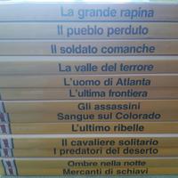 TEX Albi Speciali da n.6 a n.18