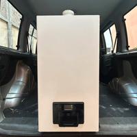 Caldaia murale a condensazione