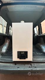 Caldaia murale a condensazione