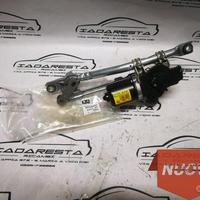 Meccanismo Tergicristalli Ant C1 107 Aygo 6405HT
