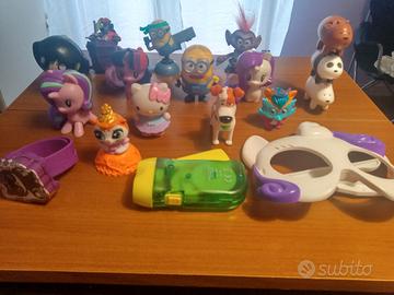 giocattoli 