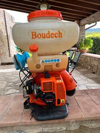 Atomizzatore A Scoppio a Spalla Boudech 20L - 3WF
