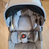 Trio Inglesina Aptica