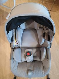 Trio Inglesina Aptica