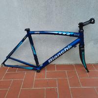 Telaio Bianchi via Nirone