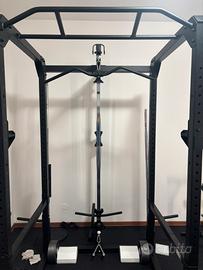 Rack 900