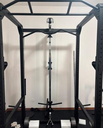 Rack 900