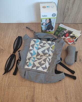 Marsupio Boba Carrier porta bimbi