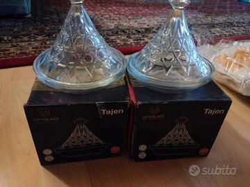 Mini tajine