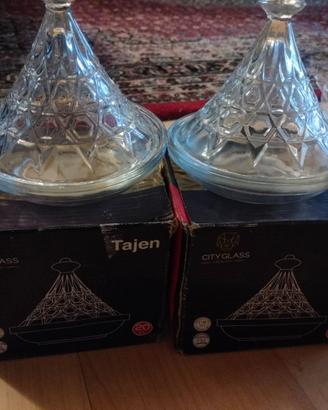 Mini tajine