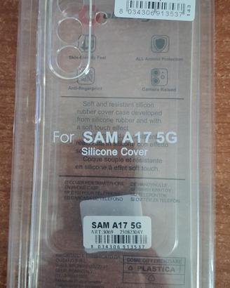 ccover samsung A 17 5 G