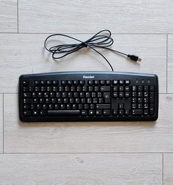 Tastiera computer per retro gaming
