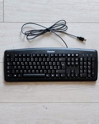 Tastiera computer per retro gaming