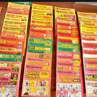 Collezione “il Vernacolier