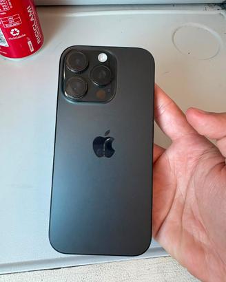 Iphone 16pro