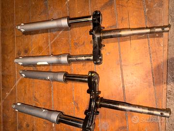 FORCELLA E STERZO SEMI NUOVO SH 150 e 350 2023