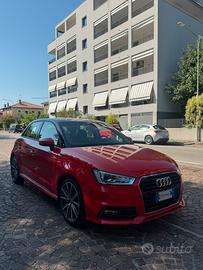 Audi A1 s-line
