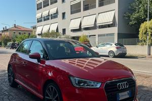 Audi A1 s-line