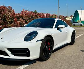 Porsche 992 gts pdk - 2022