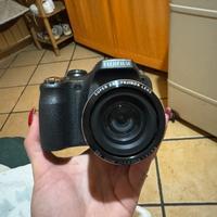 macchina fotografica fujifilm