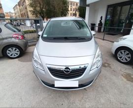 Opel Meriva 1.4 benzina del 2013 SOLO 109.000 KM