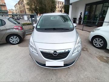 Opel Meriva 1.4 benzina del 2013 SOLO 109.000 KM