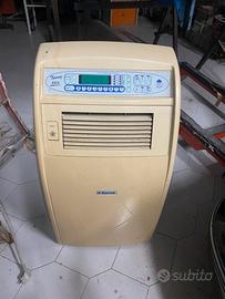 Chlimatizzatore portatili Seco