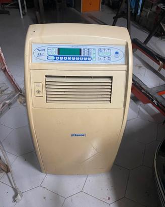 Chlimatizzatore portatili Seco
