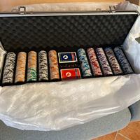 Fiches dal Negro Professionali