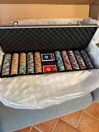 Fiches dal Negro Professionali