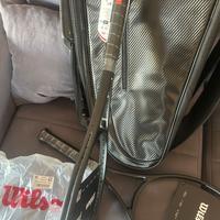 racchette tennis wilson Pro Staff 97