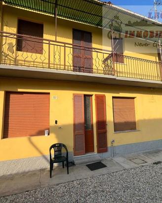 Villa di 200 m² con 5 locali e box auto a San Gior