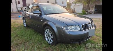 Audi A4 Avant 1.9 TDI 130CV 6M