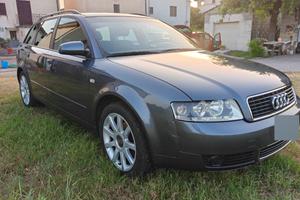 Audi A4 Avant 1.9 TDI 130CV 6M