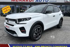 Citroën C3 PureTech 100 S&S Max KM0 ITALIA PR...