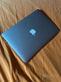 Mac Air Book 13”