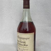 Cognac Fine Champagne Jean Raffin Riserva