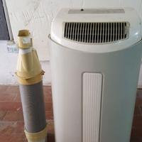 Climatizzatore portatile