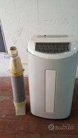 Climatizzatore portatile