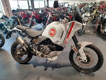 Ducati DesertX DESERT X