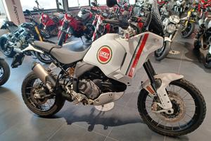 Ducati DesertX DESERT X
